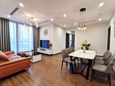 Khuong Viet Apartment