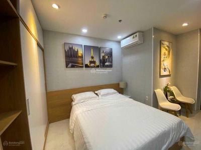 An Phu Apartment, Vietnam An Phu Apartment, Vietnam