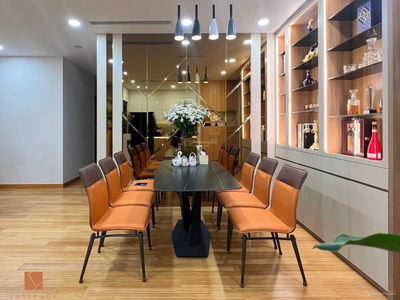 Goldmark City Project, Vietnam Goldmark City Project, Vietnam