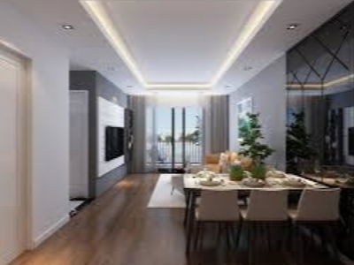 Imperia Sky Garden Project, Vietnam Imperia Sky Garden Project, Vietnam