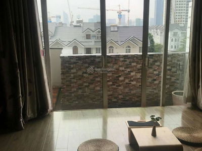 Saigon Pearl, Vietnam Saigon Pearl, Vietnam