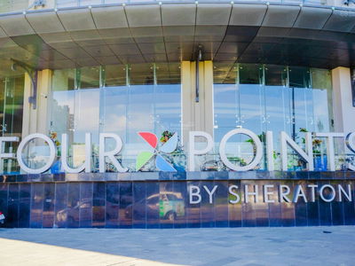 Alphanam Luxury Apartment Project, Vietnam Alphanam Luxury Apartment Project, Vietnam