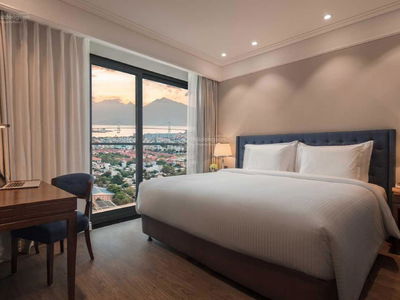 Alphanam Luxury Apartment Project, Vietnam Alphanam Luxury Apartment Project, Vietnam