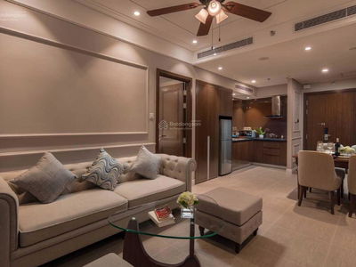 Alphanam Luxury Apartment Project, Vietnam  Alphanam Luxury Apartment Project, Vietnam