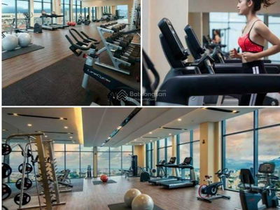 Alphanam Luxury Apartment Project, Vietnam  Alphanam Luxury Apartment Project, Vietnam