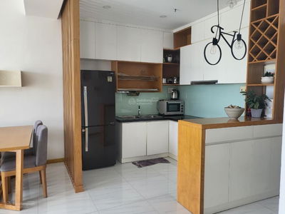 Tropic Garden, Vietnam Tropic Garden, Vietnam