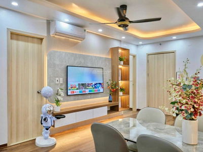 Thanh Ha Muong Thanh Project, Vietnam Thanh Ha Muong Thanh Project, Vietnam