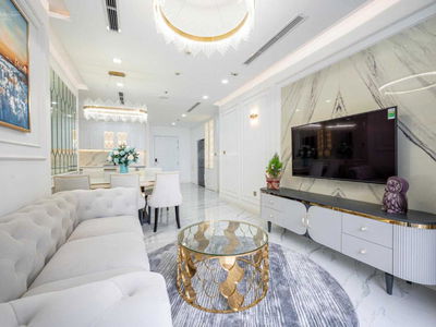 Vinhomes Central Park, Vietnam Vinhomes Central Park, Vietnam