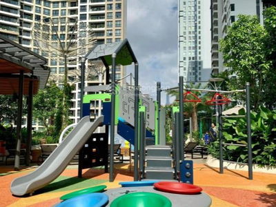 Estella Heights, Vietnam Estella Heights, Vietnam