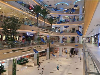 Estella Heights, Vietnam Estella Heights, Vietnam