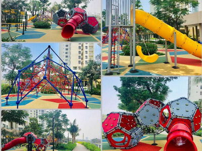 Diamond Island, Vietnam Diamond Island, Vietnam