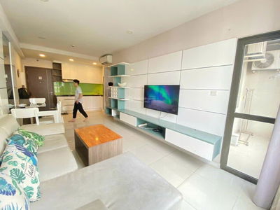 ICON 56, Vietnam ICON 56, Vietnam