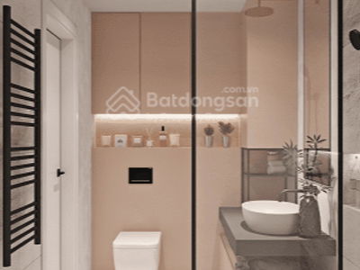 My Dinh I Project, Vietnam My Dinh I Project, Vietnam