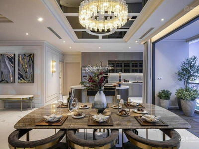 The Prince Residence, Vietnam The Prince Residence, Vietnam