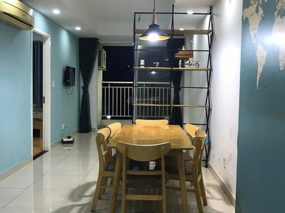 Melody Residences, Vietnam Melody Residences, Vietnam