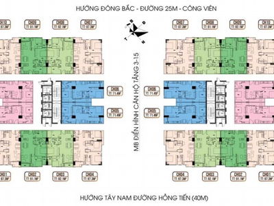 HC Golden City Project, Vietnam HC Golden City Project, Vietnam