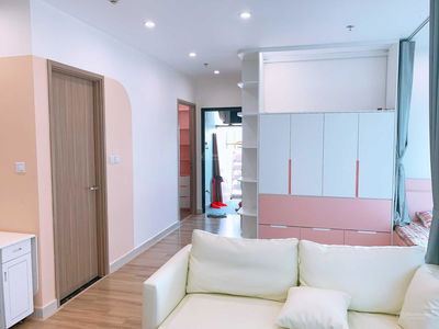 Imperia Smart City Project, Vietnam Imperia Smart City Project, Vietnam