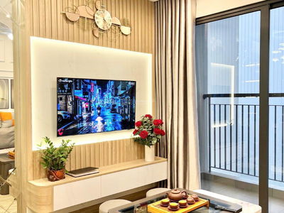 Vinhomes Smart City Project, Vietnam Vinhomes Smart City Project, Vietnam