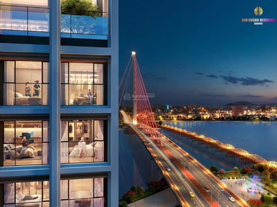 Sun Cosmo Residence Project, Vietnam  Sun Cosmo Residence Project, Vietnam