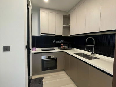 D'Edge Thao Dien D'Edge Thao Dien