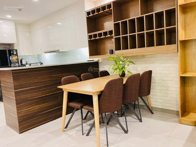 The Gold View, Vietnam The Gold View, Vietnam