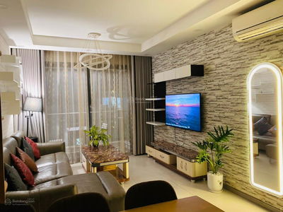 The Gold View, Vietnam The Gold View, Vietnam