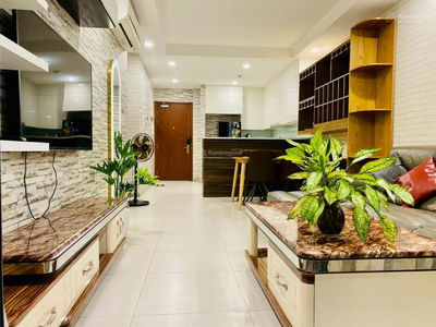 The Gold View, Vietnam The Gold View, Vietnam