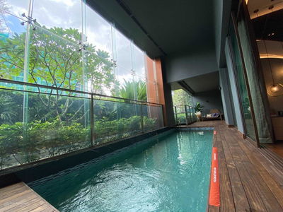 DEFINE apartment, Vietnam DEFINE apartment, Vietnam