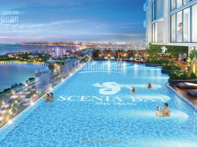Scenia Bay Nha Trang Project, Vietnam Scenia Bay Nha Trang Project, Vietnam