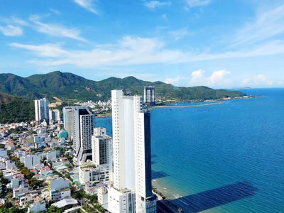 Scenia Bay Nha Trang Project Scenia Bay Nha Trang Project
