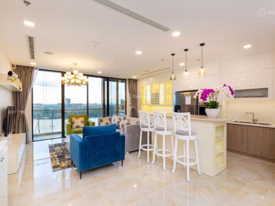 Vinhomes Central Park, Vietnam Vinhomes Central Park, Vietnam