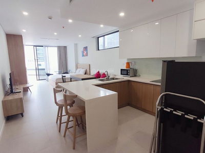 Scenia Bay Nha Trang Project, Vietnam Scenia Bay Nha Trang Project, Vietnam