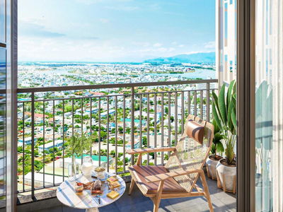 The Sang Residence Project, Vietnam The Sang Residence Project, Vietnam