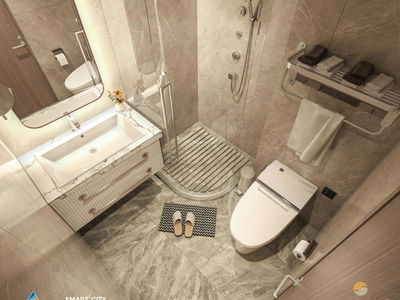 The Sang Residence Project, Vietnam  The Sang Residence Project, Vietnam