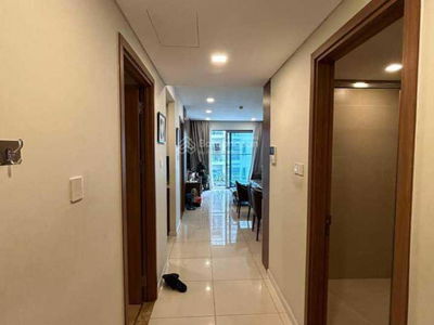 Rivera Park Saigon, Vietnam Rivera Park Saigon, Vietnam