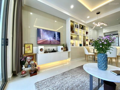 The Gold View, Vietnam The Gold View, Vietnam