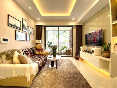 The Gold View, Vietnam The Gold View, Vietnam