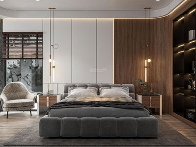 Indochina Plaza Project, Vietnam Indochina Plaza Project, Vietnam