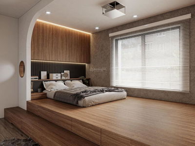 Indochina Plaza Project, Vietnam Indochina Plaza Project, Vietnam