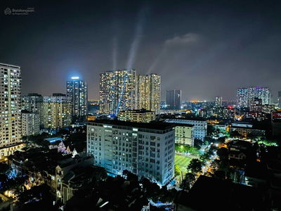 My Dinh I Project, Vietnam My Dinh I Project, Vietnam