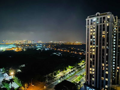 My Dinh I Project, Vietnam My Dinh I Project, Vietnam