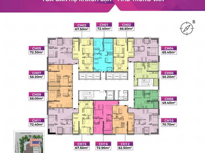 MHD Trung Van Project, Vietnam MHD Trung Van Project, Vietnam