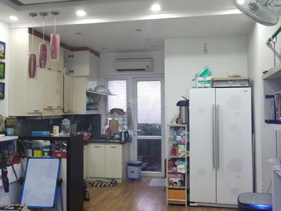 Xa La Urban Area Project Xa La Urban Area Project