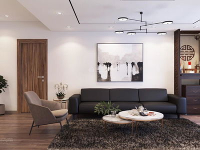 93 Lo Duc - Kinh Do Tower, Vietnam 93 Lo Duc - Kinh Do Tower, Vietnam