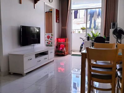 Lotus Apartment Project, Vietnam Lotus Apartment Project, Vietnam