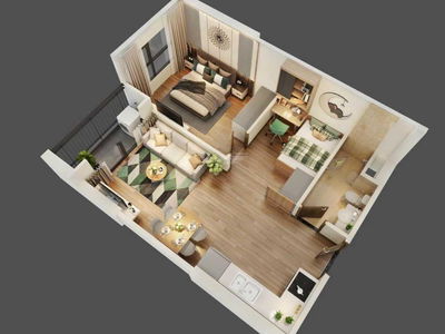 Sun Cosmo Residence Project, Vietnam Sun Cosmo Residence Project, Vietnam