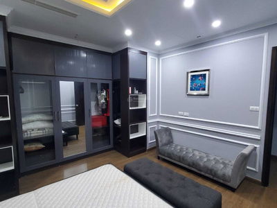 Gelexia Riverside, Vietnam Gelexia Riverside, Vietnam