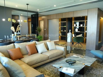 Sunshine Golden River Project, Vietnam Sunshine Golden River Project, Vietnam