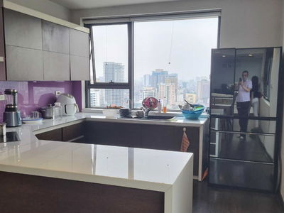 Trung Hoa Nhan Chinh Project, Vietnam Trung Hoa Nhan Chinh Project, Vietnam