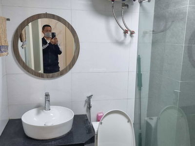 Trung Hoa Nhan Chinh Project, Vietnam Trung Hoa Nhan Chinh Project, Vietnam